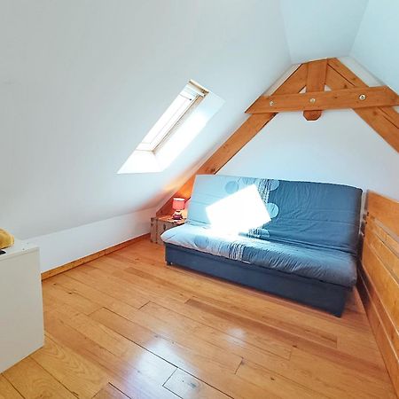 Le Therminus, T2Bis Mezzanine, 4Personnes, Coeur De Luchon Bagnères-de-Luchon Eksteriør billede
