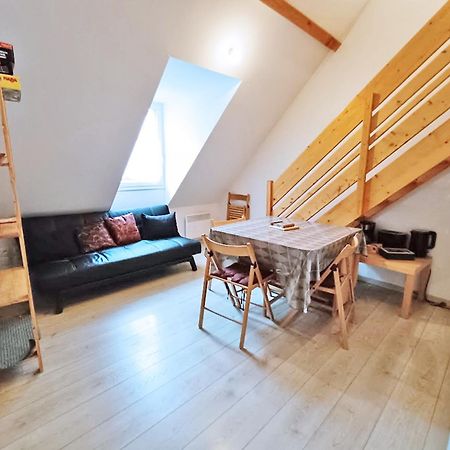 Le Therminus, T2Bis Mezzanine, 4Personnes, Coeur De Luchon Bagnères-de-Luchon Eksteriør billede