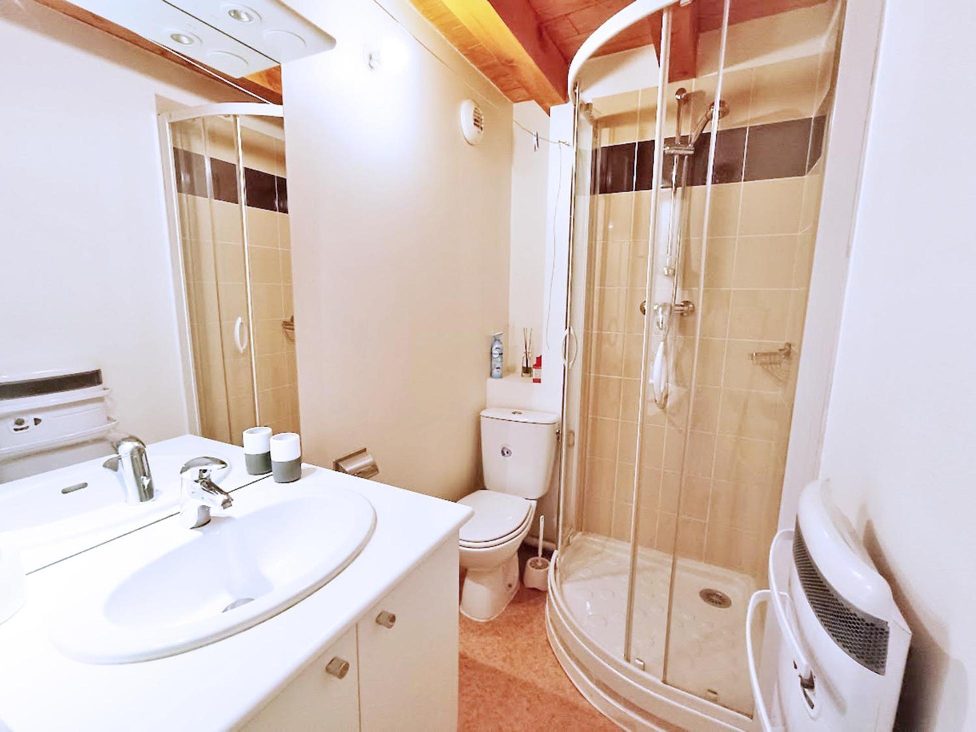 Le Therminus, T2Bis Mezzanine, 4Personnes, Coeur De Luchon Bagnères-de-Luchon Eksteriør billede