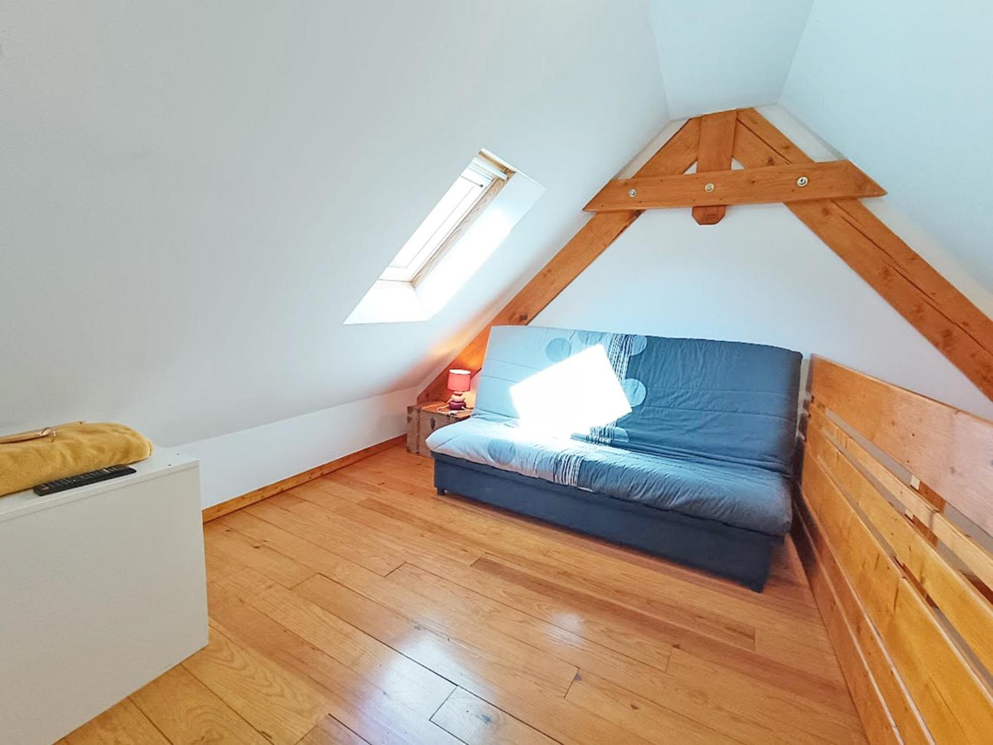 Le Therminus, T2Bis Mezzanine, 4Personnes, Coeur De Luchon Bagnères-de-Luchon Eksteriør billede